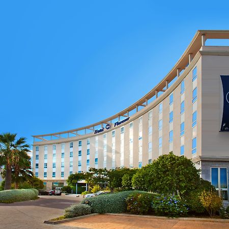 แฟล็ก โฮเต็ล บาเลนเซีย ฟลอราซาร์ Hotel Massalfassar ภายนอก รูปภาพ