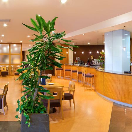 แฟล็ก โฮเต็ล บาเลนเซีย ฟลอราซาร์ Hotel Massalfassar ภายนอก รูปภาพ
