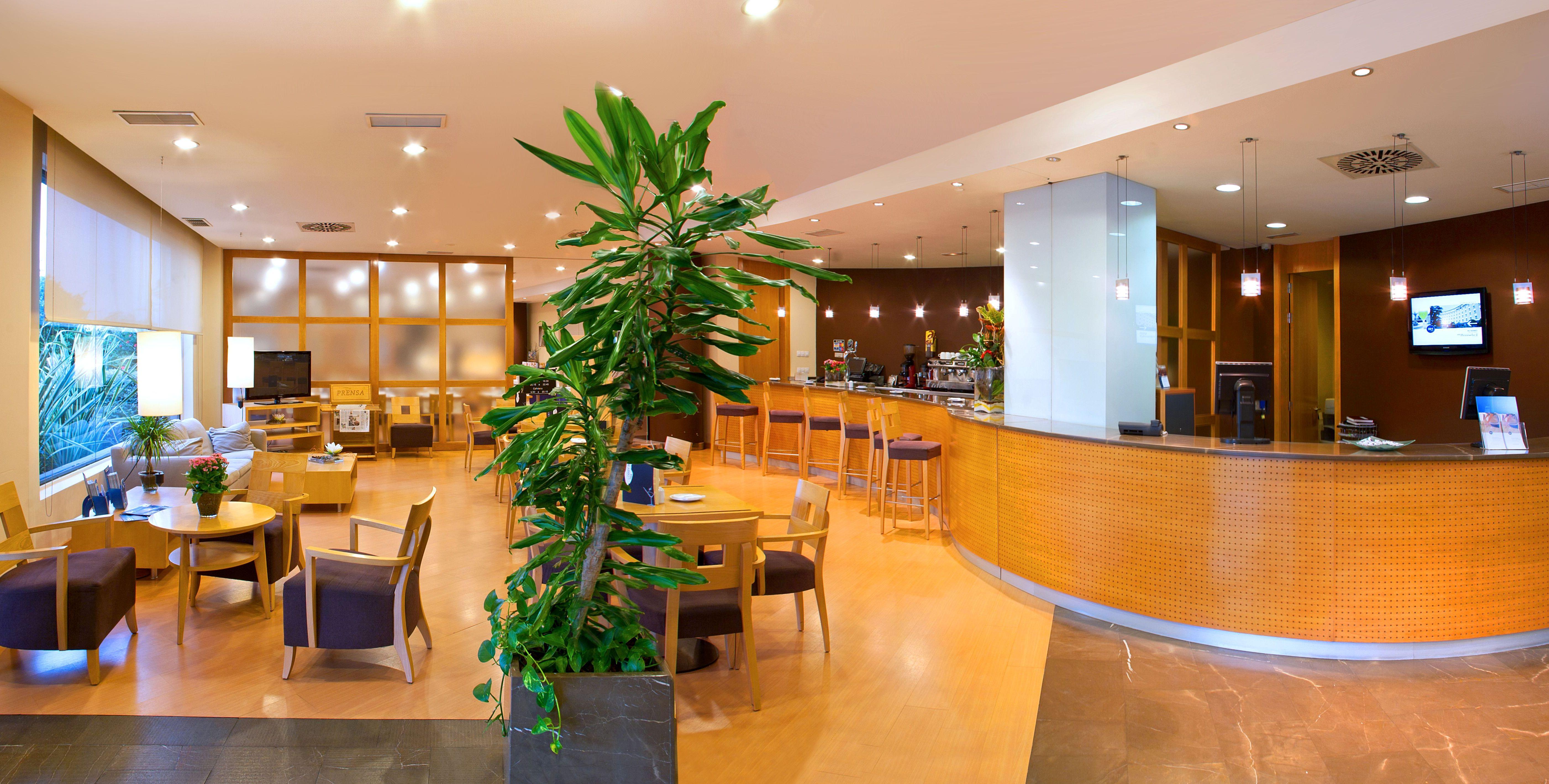 แฟล็ก โฮเต็ล บาเลนเซีย ฟลอราซาร์ Hotel Massalfassar ภายนอก รูปภาพ