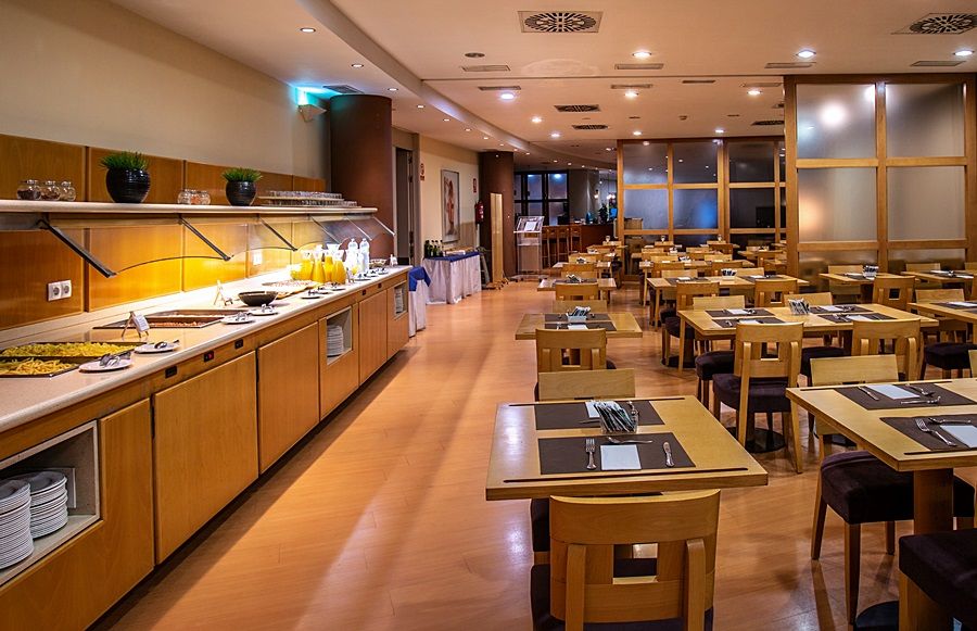 แฟล็ก โฮเต็ล บาเลนเซีย ฟลอราซาร์ Hotel Massalfassar ภายนอก รูปภาพ